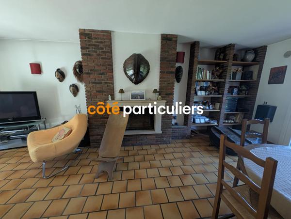 Vente Maison136,1 m² - 7 Pièces - TREMONT SUR SAULX (55000)