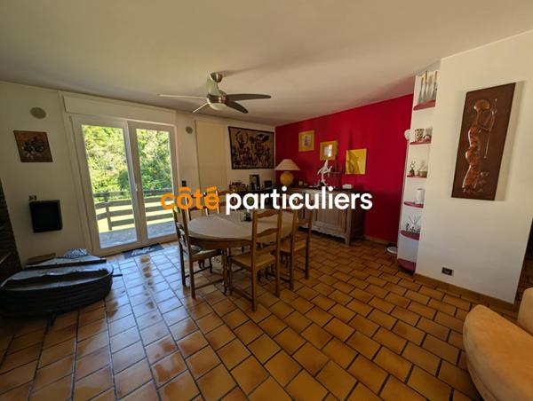 Vente Maison136,1 m² - 7 Pièces - TREMONT SUR SAULX (55000)