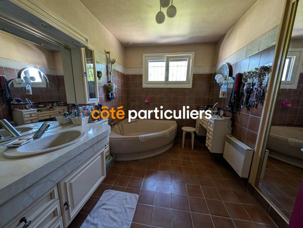 Vente Maison136,1 m² - 7 Pièces - TREMONT SUR SAULX (55000)