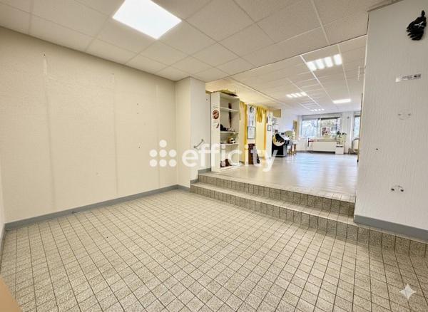 Immeuble 16 pièces - 413 m²