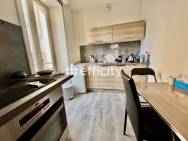 Immeuble 16 pièces - 413 m²