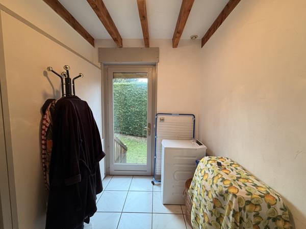 Saint-Étienne (42230) Maison de 152m2 sur 1300m2 secteur calme