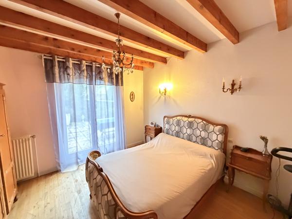 Saint-Étienne (42230) Maison de 152m2 sur 1300m2 secteur calme