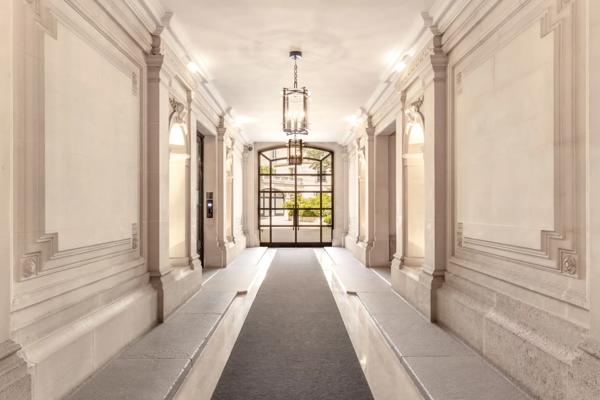 Appartement Paris 8e - CHAMPS-ELYSEES