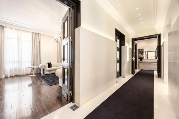 Appartement Paris 8e - CHAMPS-ELYSEES