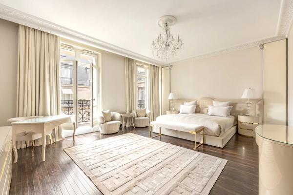Appartement Paris 8e - CHAMPS-ELYSEES