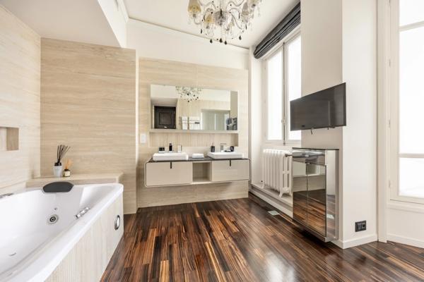 Appartement Paris 8e - CHAMPS-ELYSEES