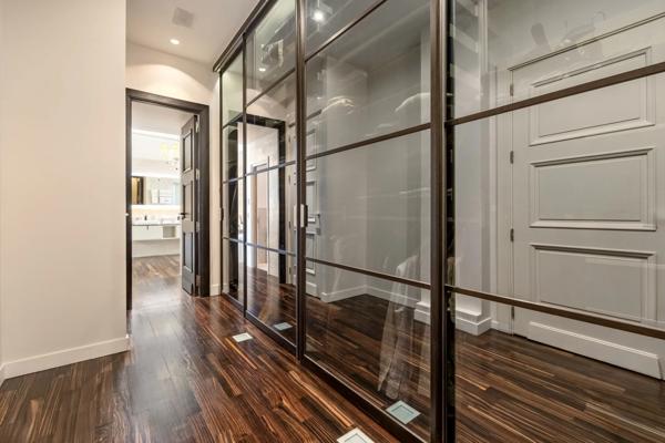 Appartement Paris 8e - CHAMPS-ELYSEES