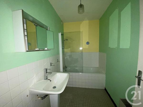 Appartement F2 à vendre  2 pièces - 45 m2 BAGNOLES DE L ORNE NORMANDIE - 61