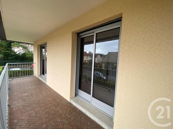 Appartement F2 à vendre  2 pièces - 45 m2 BAGNOLES DE L ORNE NORMANDIE - 61