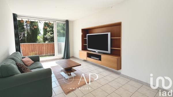 Appartement à vendre 2 pièces 47 m² Toulon