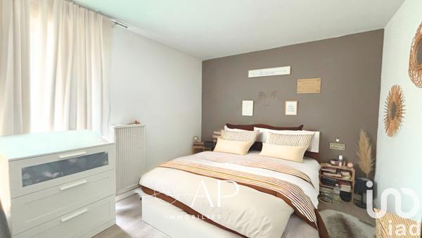 Appartement à vendre 2 pièces 47 m² Toulon