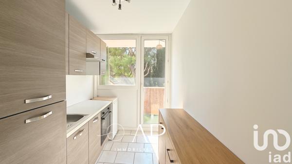 Appartement à vendre 2 pièces 47 m² Toulon