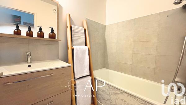 Appartement à vendre 2 pièces 47 m² Toulon