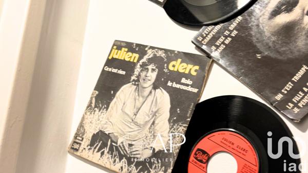 Appartement à vendre 2 pièces 47 m² Toulon