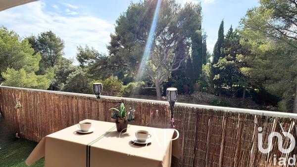 Appartement à vendre 2 pièces 47 m² Toulon