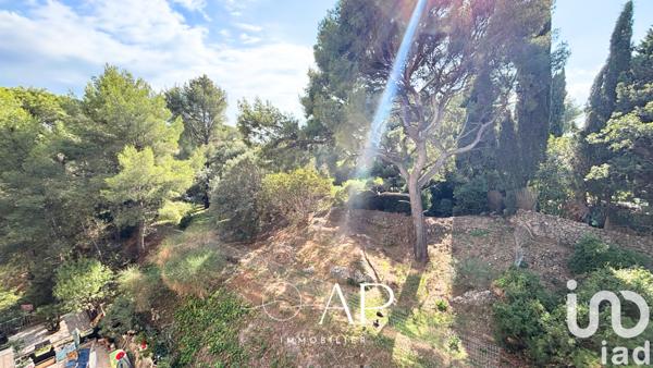 Appartement à vendre 2 pièces 47 m² Toulon