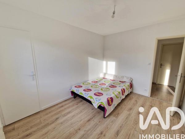 Maison à vendre 7 pièces 153 m² Gien