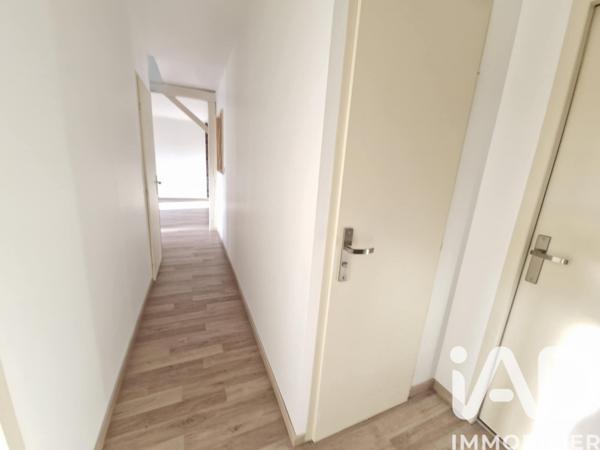 Maison à vendre 7 pièces 153 m² Gien