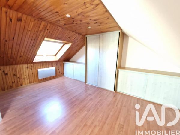 Maison à vendre 7 pièces 153 m² Gien
