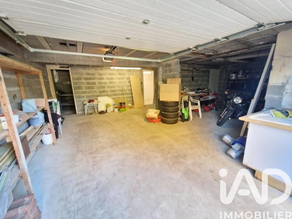 Maison à vendre 7 pièces 153 m² Gien