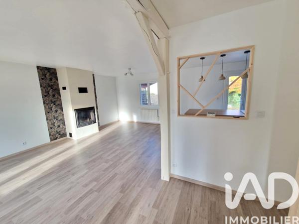 Maison à vendre 7 pièces 153 m² Gien
