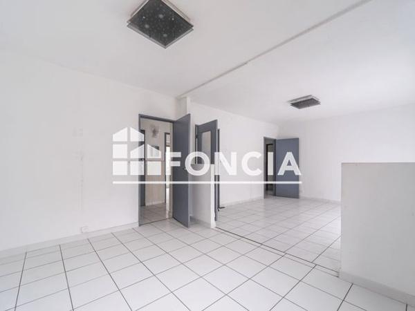 À vendre Appartement 4 pièces 68.46 m² - Mulhouse 68100