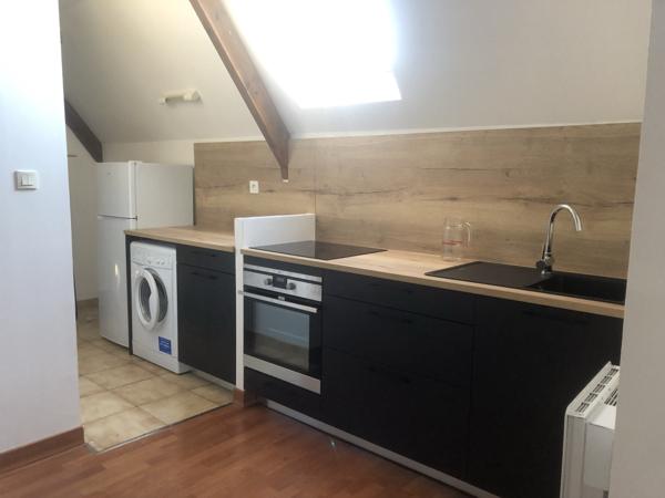 Appartement
                                                                                                                                                                                                                                                                                                                        2 pièce(s)                                                                                                                                                                                                          1 chambre(s)                                                                                                                                                                                                          47.47  m²