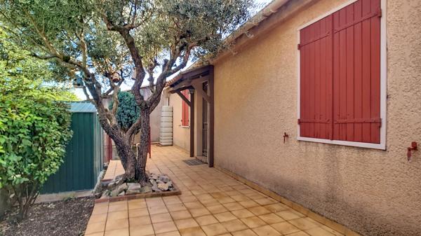 Maison Carpentras 4 pièces 76 m2 avec garage