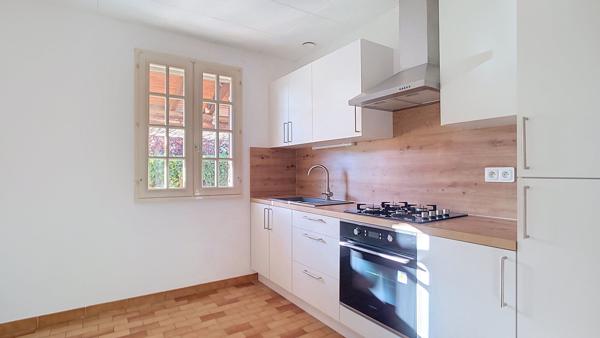 Maison Carpentras 4 pièces 76 m2 avec garage