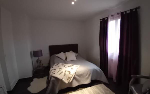 Maison à vendre    3 pièces •  Cuisery