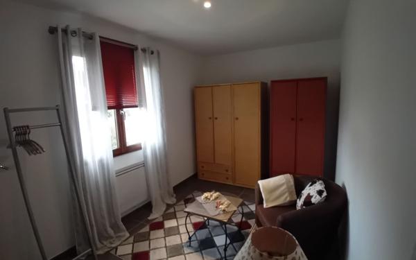 Maison à vendre    3 pièces •  Cuisery