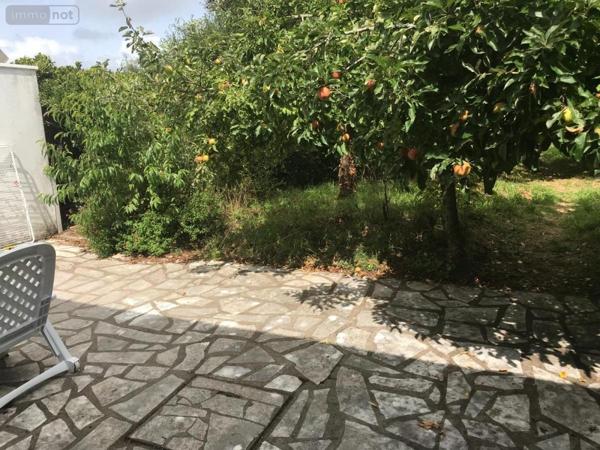 Maison à vendre à Plouhinec dans le Morbihan (56680), ref : 56039-1273