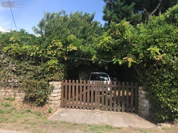 Maison à vendre à Plouhinec dans le Morbihan (56680), ref : 56039-1273