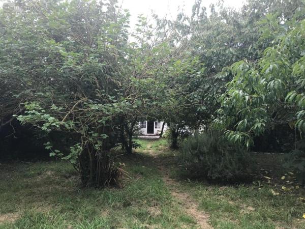 Maison à vendre à Plouhinec dans le Morbihan (56680), ref : 56039-1273