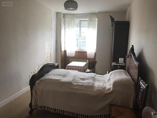 Maison à vendre à Plouhinec dans le Morbihan (56680), ref : 56039-1273