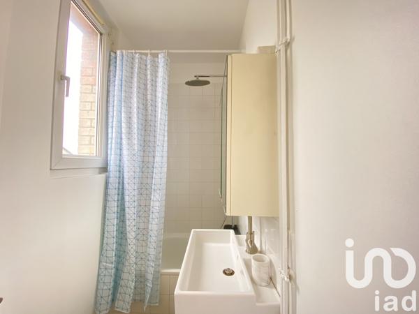 Location appartement 2 pièces 37 m² Le Perreux-sur-Marne