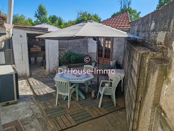 Maison à vendre 3 pièces de 70 m²