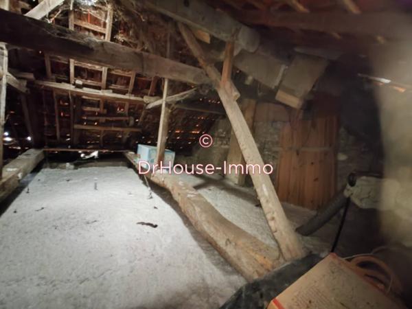 Maison à vendre 3 pièces de 70 m²