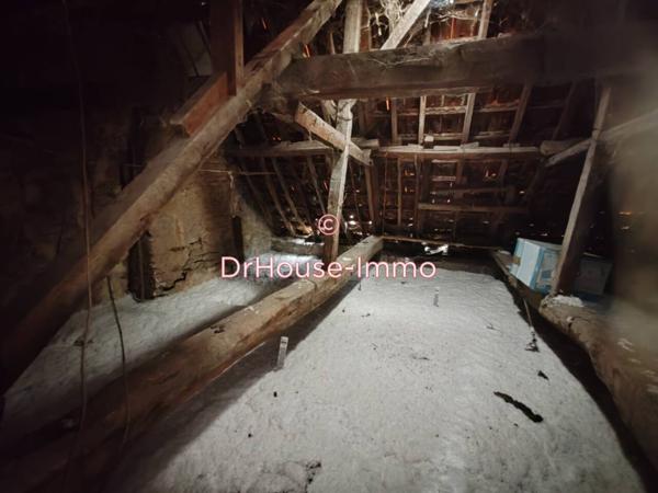 Maison à vendre 3 pièces de 70 m²