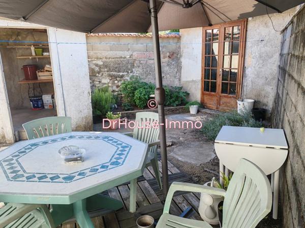 Maison à vendre 3 pièces de 70 m²