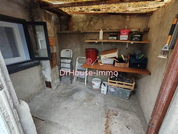 Maison à vendre 3 pièces de 70 m²