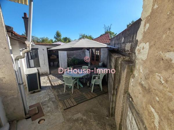 Maison à vendre 3 pièces de 70 m²