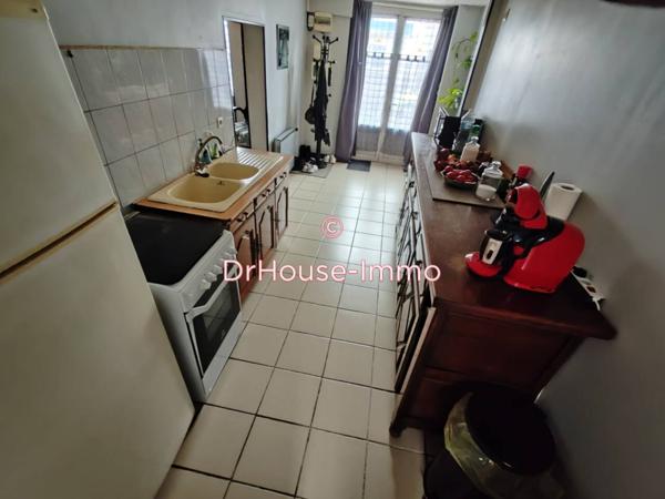 Maison à vendre 3 pièces de 70 m²