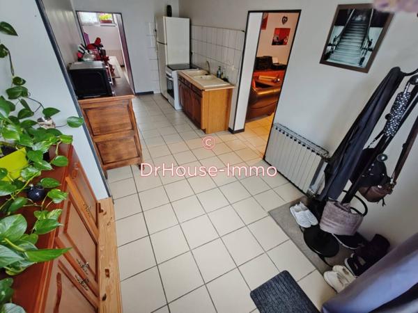 Maison à vendre 3 pièces de 70 m²