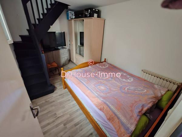 Maison à vendre 3 pièces de 70 m²