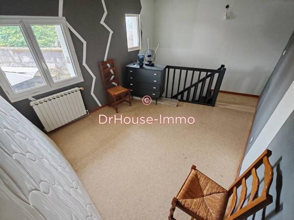 Maison à vendre 3 pièces de 70 m²