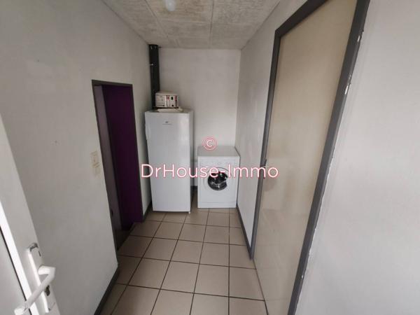 Maison à vendre 3 pièces de 70 m²