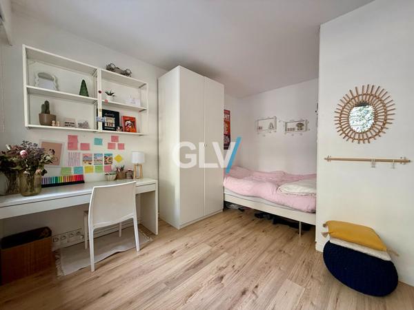 Joli studio secteur VAUBAN LA CATHO , Lille