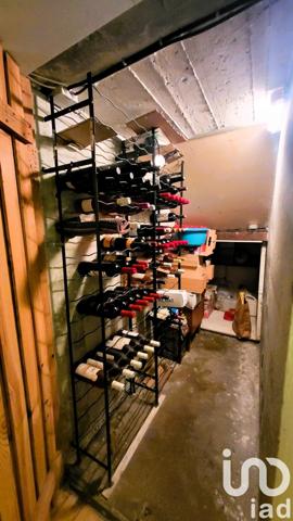 Maison à vendre 3 pièces 62 m² Vitry-sur-Seine